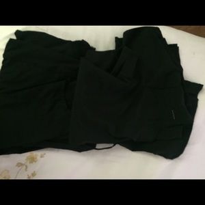 Cherokee infinity scrubs